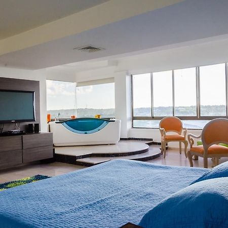 Apartamento Duplex Ocean Blue 1 Apartment San Andres  Bagian luar foto