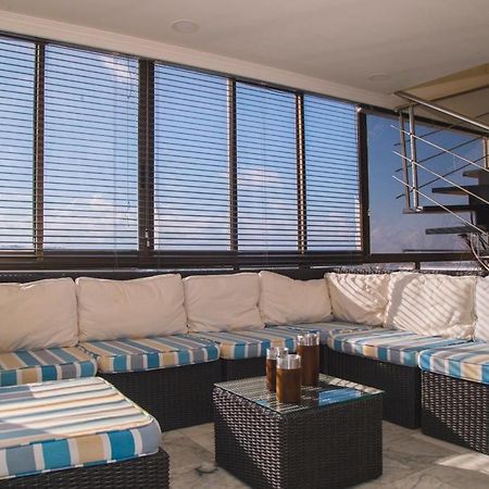 Apartamento Duplex Ocean Blue 1 Apartment San Andres  Bagian luar foto