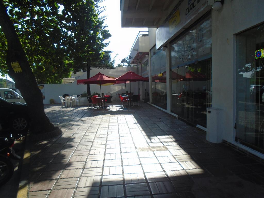 Apartamento Duplex Ocean Blue 1 Apartment San Andres  Bagian luar foto