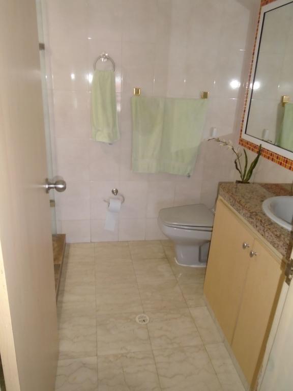 Apartamento Duplex Ocean Blue 1 Apartment San Andres  Bagian luar foto